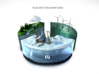 GE | Plug Into the Smart Grid
