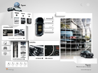 VW Tiguan
