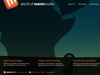 World of Merix Studio