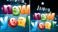 happy new year