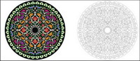 circular pattern