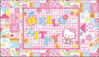 hello kitty Official Vector 14