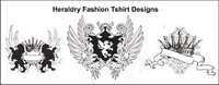 T-shirt design Vector