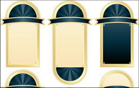 Dentate Vector Graphics