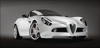 Alfa-Romeo-8c-Spider