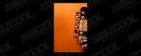 Guitar Featured picture material