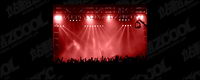 Nightlife Establishments lively picture material-2