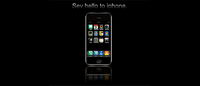 iphone cdr vector