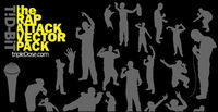 Singer vector material