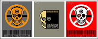 Vector trend of design elements-51
