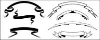 Go Media Vector material products-banners