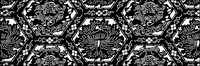 Vector traditional tiled background material-44