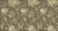 Fashion design patterns Vector-17