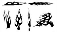 Vector Fire -3