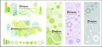 Simple pattern elements