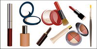 Women cosmetics