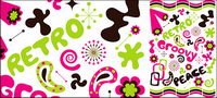 Lovely design elements