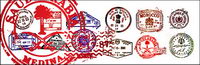 postmark nostalgia