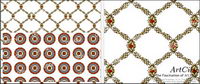 Background patterns