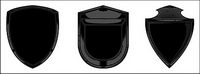 Vector shield material