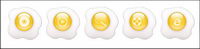 Crystal He Baodan computer icon transparent PNG