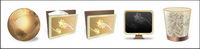 L `AMOUR large transparent PNG icon