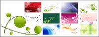 Fashion pattern BANNER Base Map-5