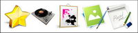 Beautifully transparent Fig PNG series -14