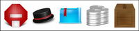 ikalao three-dimensional computer icon transparent png
