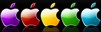 Crystal logo Mac computer icon png