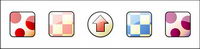 Yoshi_s IslandSet computer icon png