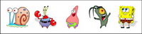 The Adventures of cotton box computer icon png