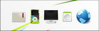 OSE computer cool style icon png