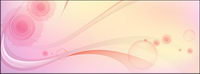 Bubble and the ink, smoke vector material