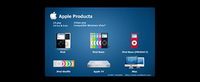 apple computer products icon transparent png