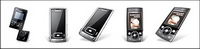 Samsung phone icon png