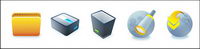 Moon Light Series icon png