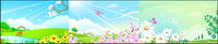 Vector scenery-7