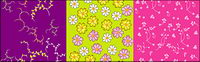 Vector background patterns-4