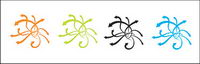 The trend of dynamic element vector arrow material