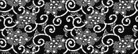 Vector traditional tiled background material-1