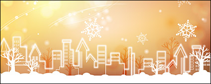 Dream City Winter